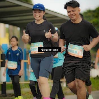 Runner Photo 8321932