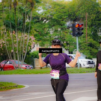 Runner Photo 8321934