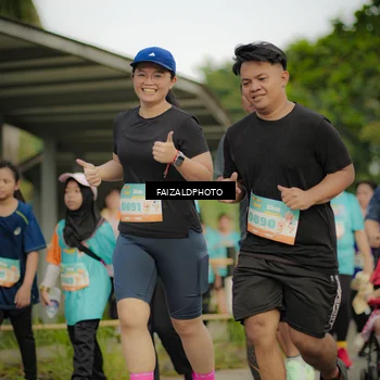 Runner Photo 8321935
