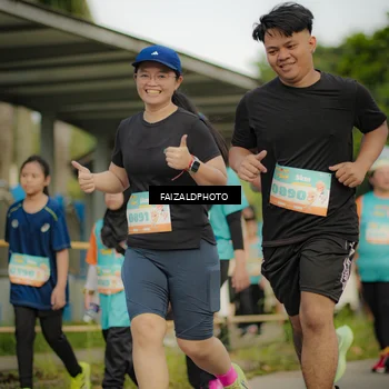 Runner Photo 8321937