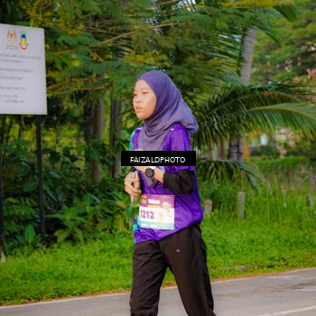 Runner Photo 8321938