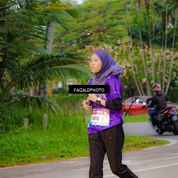 Runner Photo 8321940