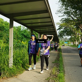 Runner Photo 8321942