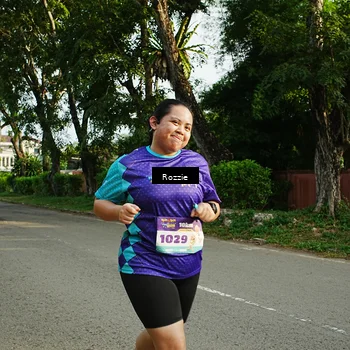 Runner Photo 8321945