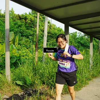 Runner Photo 8321946