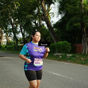 Runner Photo 8321947