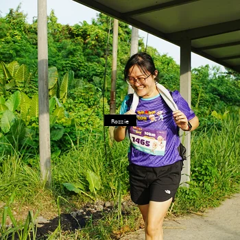 Runner Photo 8321951