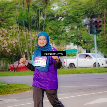 Runner Photo 8321957