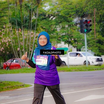 Runner Photo 8321958