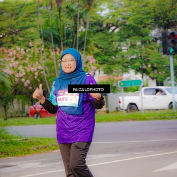 Runner Photo 8321959
