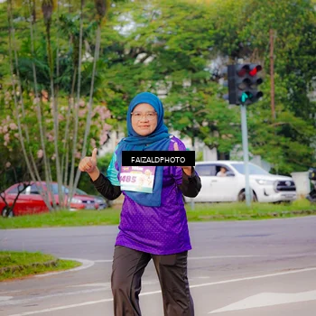 Runner Photo 8321960