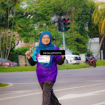Runner Photo 8321962