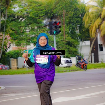 Runner Photo 8321963