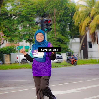 Runner Photo 8321964