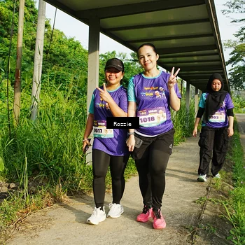 Runner Photo 8321969