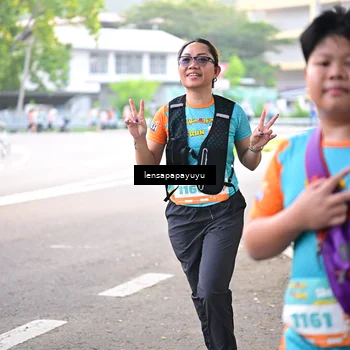 Runner Photo 8321971
