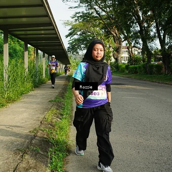 Runner Photo 8321975