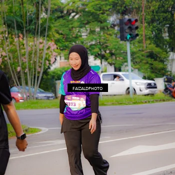 Runner Photo 8321979