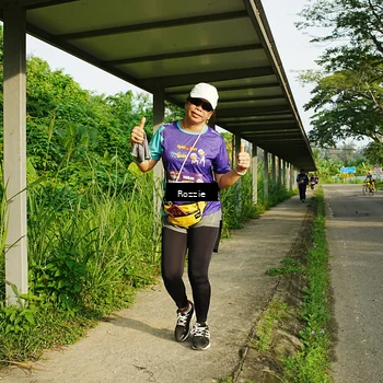 Runner Photo 8321981
