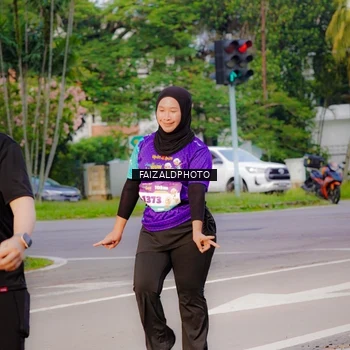 Runner Photo 8321983