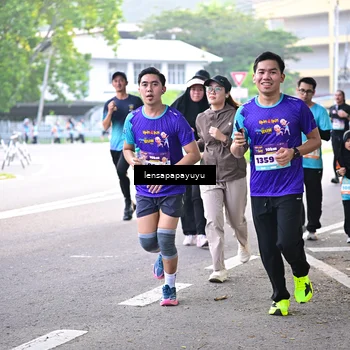 Runner Photo 8321987