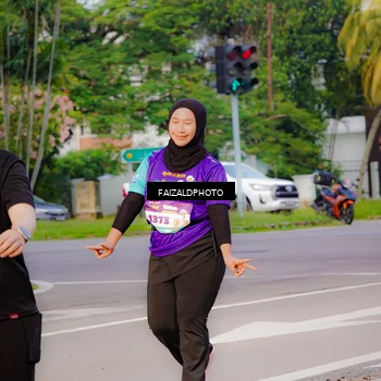 Runner Photo 8321989