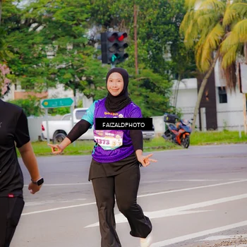 Runner Photo 8321990