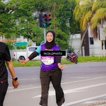 Runner Photo 8321992