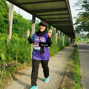 Runner Photo 8321997
