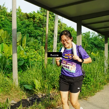 Runner Photo 8321999