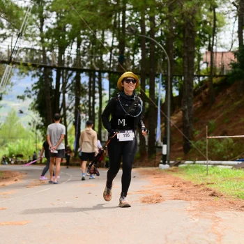 Runner Photo 83220