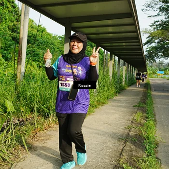 Runner Photo 8322002