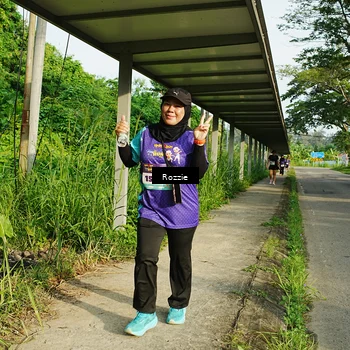 Runner Photo 8322004