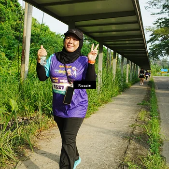 Runner Photo 8322006