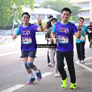 Runner Photo 8322032