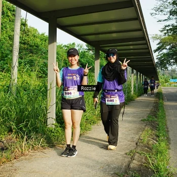 Runner Photo 8322037