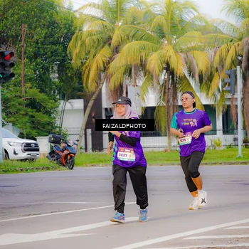 Runner Photo 8322045