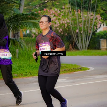 Runner Photo 8322055