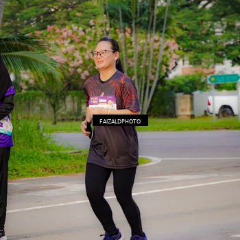 Runner Photo 8322062