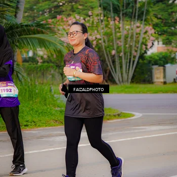 Runner Photo 8322063