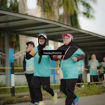 Runner Photo 8322064