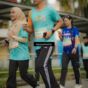 Runner Photo 8322066