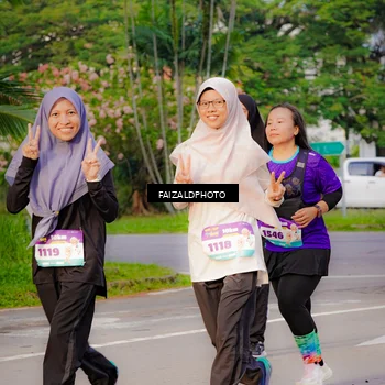 Runner Photo 8322067