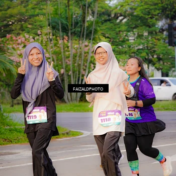 Runner Photo 8322068