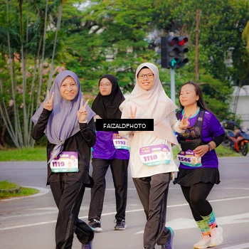 Runner Photo 8322069