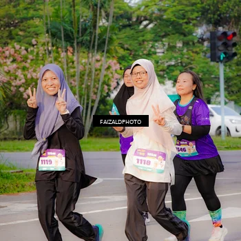 Runner Photo 8322070