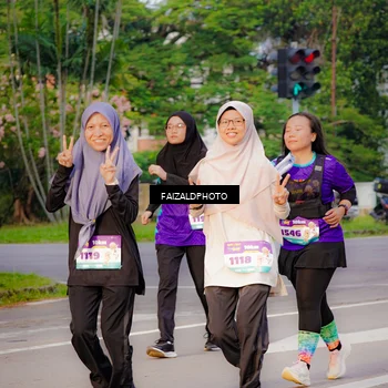 Runner Photo 8322071