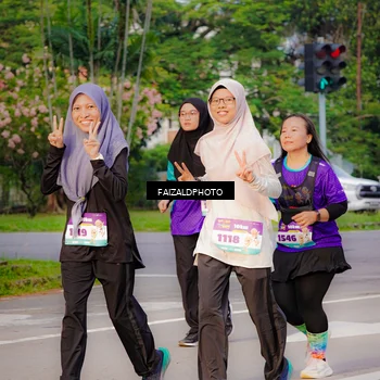 Runner Photo 8322073