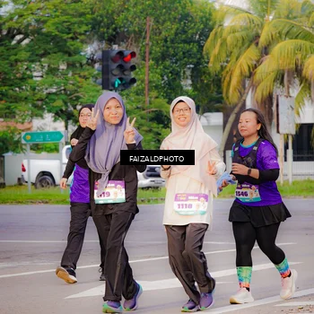 Runner Photo 8322074