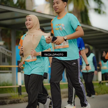 Runner Photo 8322075